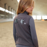 Bodywarmer Imperial Riding Carry kids Tornado Beige Bodywarmer Imperial Riding Carry kids Tornado Beige