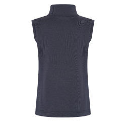 Gilet Imperial Riding Chris kids Marine Bleu marine