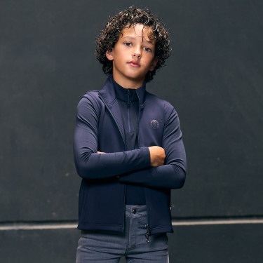 Gilet Imperial Riding Chris kids Gilet Imperial Riding Chris kids