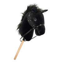 Hobby Horse Imperial Riding Free Spirit Noir
