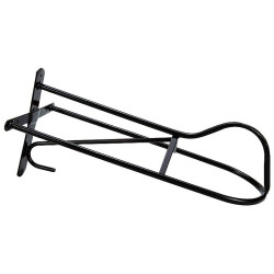 Porte-selle fixe inversé Porte-selle fixe inversé