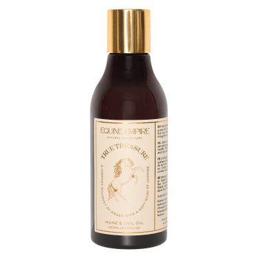Equine Empire olie voor staart en manen Imperial Riding Equine Empire olie voor staart en manen Imperial Riding