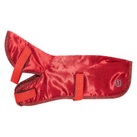 Speelgoed set paardenstal Imperial Riding Klein Rood Speelgoed set paardenstal Imperial Riding Klein Rood
