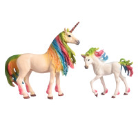 Eenhoorn speelgoed set Imperial Riding Magic Regenboog Multicolor Eenhoorn speelgoed set Imperial Riding Magic Regenboog Multicolor