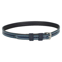 Imperial Riding Glimmer sporenriemen Marine glitter