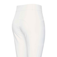 Legging d'équitation de compétition Imperial Riding Tamara Blanc Legging d'équitation de compétition Imperial Riding Tamara Blanc