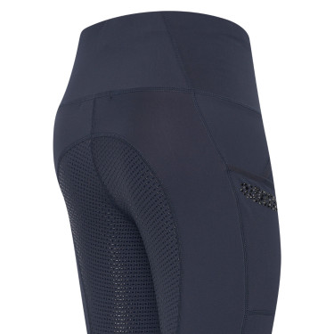 Legging d'équitation Euro-Star Breez Fashion FullGrip femme Legging d'équitation Euro-Star Breez Fashion FullGrip femme