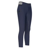 HV Polo Estrella FullGrip damesrijlegging Marine