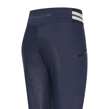 Legging d'équitation HV Polo Estrella FullGrip femme Legging d'équitation HV Polo Estrella FullGrip femme