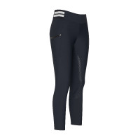 HV Polo Estrella FullGrip damesrijlegging Zwart