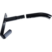 Haakdisplay voor dekens