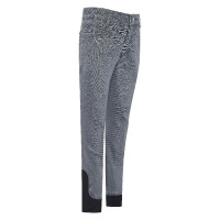 Legging d'équitation Imperial Riding Donny enfant Gris foncé denim