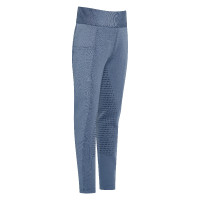 Legging d'équitation Imperial Riding Tessy Light enfant Moonstone