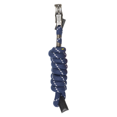 Longe d'attache HV Polo Essential anti panique Longe d'attache HV Polo Essential anti panique