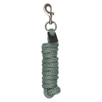 Longe d'attache HV Polo Nena mousqueton simple Verdure Vert Longe d'attache HV Polo Nena mousqueton simple Verdure Vert