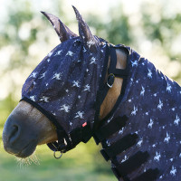 Vliegenmasker Imperial Riding Carly UV Ballerina BOB Motieven