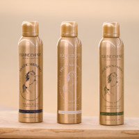 Mousse de lavage Equine Empire chevaux Imperial Riding Jasmine Violet Mousse de lavage Equine Empire chevaux Imperial Riding Jasmine Violet