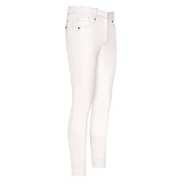 Pantalon d'équitation Easy Rider Phil Full homme Blanc