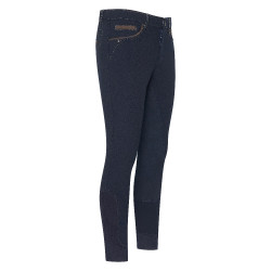 Pantalon d'équitation Easy Rider Phil Full homme