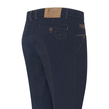 Pantalon d'équitation Easy Rider Phil Full homme Pantalon d'équitation Easy Rider Phil Full homme