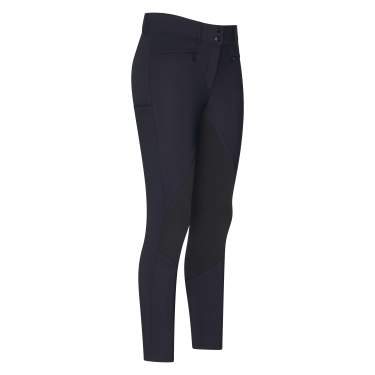 Pantalon d'équitation Euro-Star Arista Connect Full Grip femme