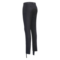 Pantalon d'equitation Euro-Star Arista sparkle Jodphur femme Noir