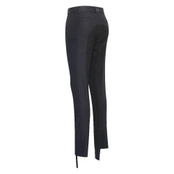 Pantalon d'equitation Euro-Star Arista sparkle Jodphur femme Noir Pantalon d'equitation Euro-Star Arista sparkle Jodphur femme Noir