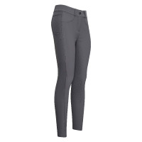 Pantalon d'équitation Euro-Star Empress FullGrip Gris magnet Pantalon d'équitation Euro-Star Empress FullGrip Gris magnet