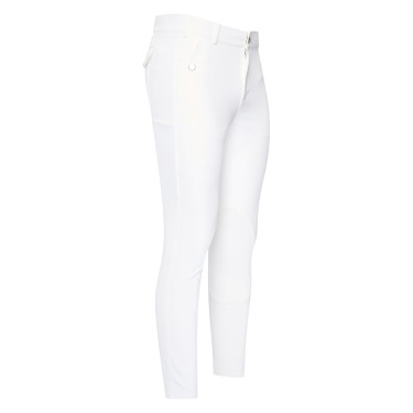Pantalon d'équitation Euro-Star Gabriel Competition Connect grip genoux homme Pantalon d'équitation Euro-Star Gabriel Competition Connect grip genoux homme