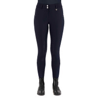 Rijbroek HV Polo Miranda FullGrip Winter dames Marine