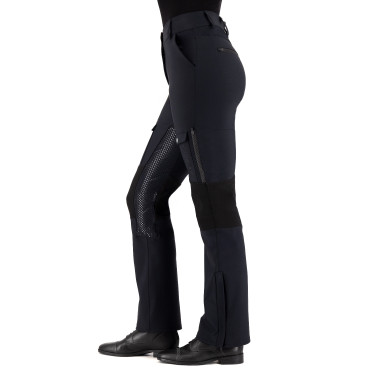 Pantalon HV Polo Groomtech femme Pantalon HV Polo Groomtech femme