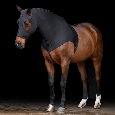 Protection tête encolure Imperial Riding Slinky Protection tête encolure Imperial Riding Slinky