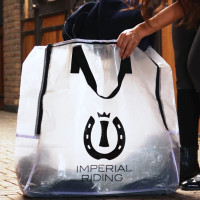 Sac à couverture Imperial Riding Blanc Sac à couverture Imperial Riding Blanc