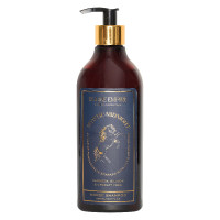 Shampoo Equine Empire paarden Imperial Riding Granaatappel Rood Shampoo Equine Empire paarden Imperial Riding Granaatappel Rood