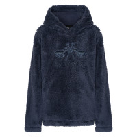 HV Polo Gina kinder hoodie Marine