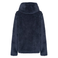 Sweat à capuche HV Polo Gina kids Marine Bleu marine Sweat à capuche HV Polo Gina kids Marine Bleu marine