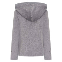 Imperial Riding Izzy hoodie Tornado Beige