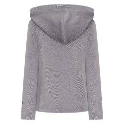 Imperial Riding Izzy hoodie Tornado Beige