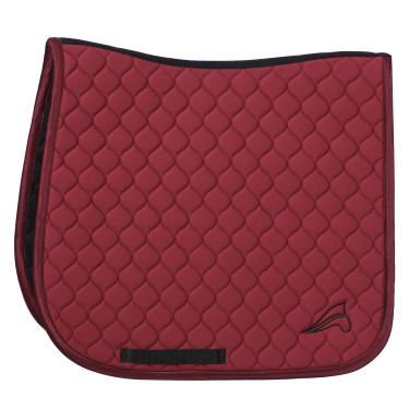 Tapis de selle Euro-Star Coco dressage Tapis de selle Euro-Star Coco dressage