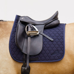 Tapis de selle Euro-Star Coco dressage Night