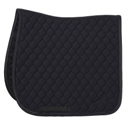 Tapis de selle Euro-Star Coco dressage