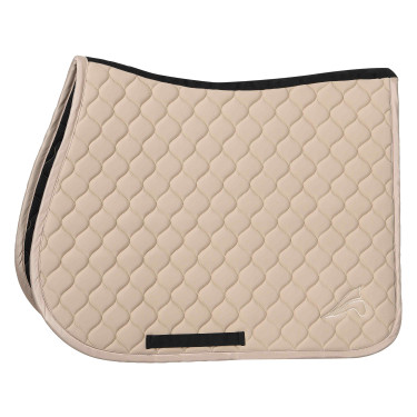 Tapis de selle Euro-Star Coco GP Tapis de selle Euro-Star Coco GP