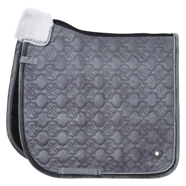 Tapis de selle Imperial Riding Simone dressage Tapis de selle Imperial Riding Simone dressage