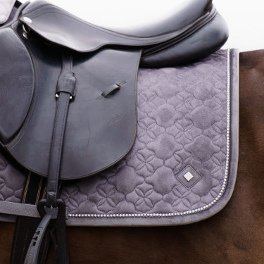 Tapis de selle Imperial Riding Simone dressage Tapis de selle Imperial Riding Simone dressage