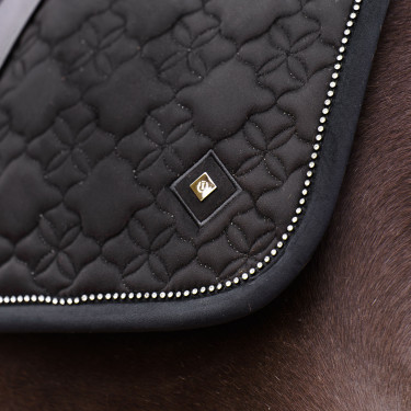 Tapis de selle Imperial Riding Simone dressage Tapis de selle Imperial Riding Simone dressage