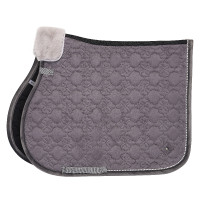 Tapis de selle Imperial Riding Simone GP Tornado Beige