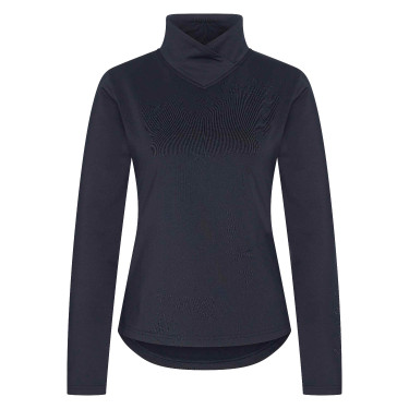 Haut manches longues Imperial Riding Amelia femme