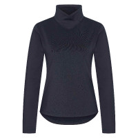 Lange mouwen top Imperial Riding Amelia dames Marine