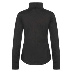 Haut manches longues Imperial Riding Amelia femme Noir Haut manches longues Imperial Riding Amelia femme Noir