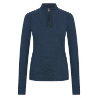 Jersey top Imperial Riding Maya dames Marine